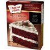Duncan Hines Premium Red Velvet Cake Mix 515 g