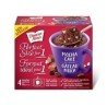 Duncan Hines Perfect Size for 1 Mocha Cake Mix 280 g