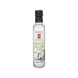 PC Liquid Coconut Oil 250 ml