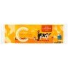 Compliments Lactose Free Marble Cheddar Cheese 400 g