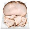 Panache Oven Roasted Peppercorn Spiced Turkey (Thin Sliced) per 100 g (up to 25 g per slice)
