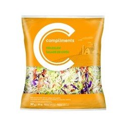 Compliments Coleslaw 397 g