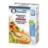 Nestle Gerber Baby Cereal Multigrain Oatmeal & Fruit 227 g