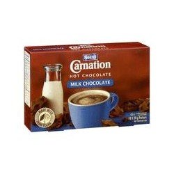 Carnation Hot Chocolate Mix...