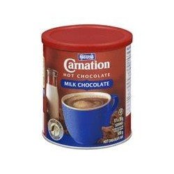 Carnation Hot Chocolate Mix...