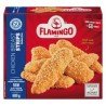 Flamingo Raw Chicken Breast Strips 600 g