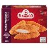 Flamingo Raw Panko Parmesan Chicken Cutlettes 650 g