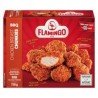 Flamingo Raw Chicken Breast Chunkies BBQ 750 g