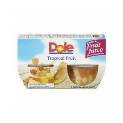 Dole Tropical Fruit in...