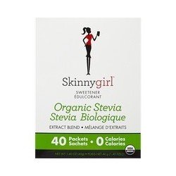 Skinnygirl Organic Stevia...