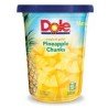 Dole Pineapple Chunks 540 ml