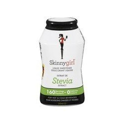 Skinnygirl Liquid Stevia...