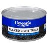Ocean's Flaked Light Tuna in Water 340 g