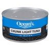 Ocean's Chunk Light Tuna in Water 340 g