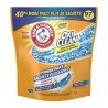 Arm & Hammer OxiClean Fresh Scent Detergent Power Paks 1.74 kg