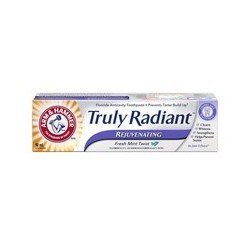 Arm & Hammer Truly Radiant Rejuvenating Toothpaste 90 ml
