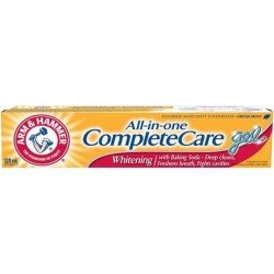 Arm & Hammer All-in-one...