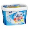Oxiclean Dishwasher Detergent Tabs Fresh Clean 42's