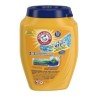 Arm & Hammer Plus Oxiclean Fresh Scent Laundry Paks 52's