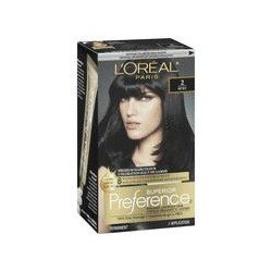 L'Oreal Superior Preference 2 Sicily each