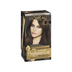 L'Oreal Superior Preference 5 Milan each