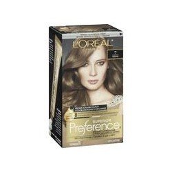 L'Oreal Superior Preference 7 Vienne each