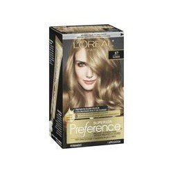 L'Oreal Superior Preference Floride each