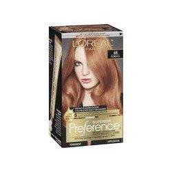 L'Oreal Superior Preference 48 Florence each