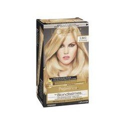 L'Oreal Preference Les Blondissimes LB02 each