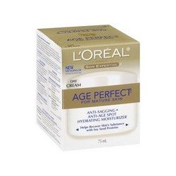 L’Oreal Age Perfect for Mature Skin Anti-Sagging Day Cream 75 ml