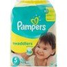 Pampers Swaddlers Jumbo Pack Size 5 20's