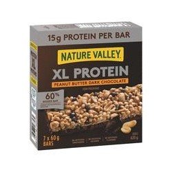 Nature Valley XL Protein...