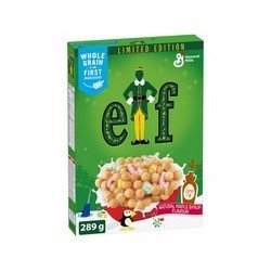 General Mills Elf Cereal 289 g