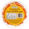 Stock & Barrel Peach Rings 600 g
