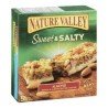 Nature Valley Sweet & Salty Bars Almond 175 g