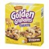 General Mills Golden Grahams Treats Cereal Bar 150 g