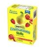 Mott's Fruitsations Rolls Strawberry 128 g