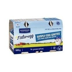 Naturegg Simply Egg Whites...