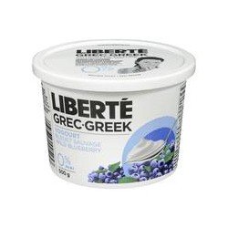 Liberte Greek Yogurt Wild...