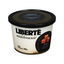 Liberte Mediterranee Yogurt...
