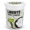 Liberte Organic Greek Yogurt Vanilla 2% 750 g