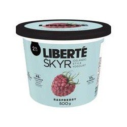 Liberte Skyr Yogurt...