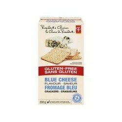 PC Gluten Free Blue Cheese...