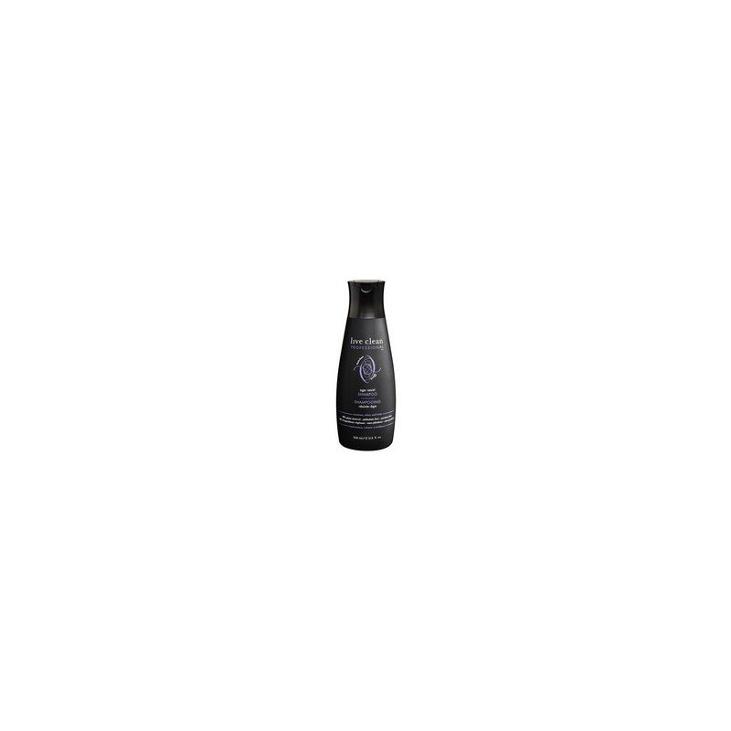 Live Clean Shampoo Professional Age Resist 350 ml