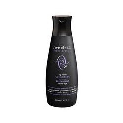 Live Clean Conditioner Professional Age Resist 350 ml