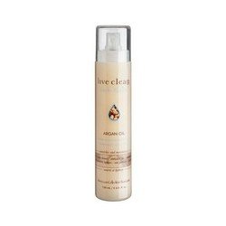 Live Clean Conditioner Exotic Nectar Argan Oil Leave-In 150 ml