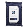 Live Clean Fresh Face Refreshing Facial Wipes 30’s