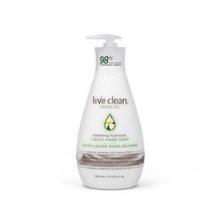Live Clean Monoi Oil...
