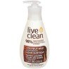 Live Clean Coconut Milk Moisturizing Liquid Hand Soap 500 ml