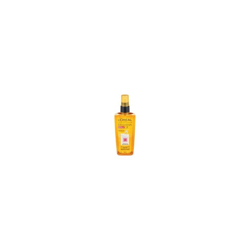 L'Oreal Hair Expertise Extra Dry Oil 100 ml